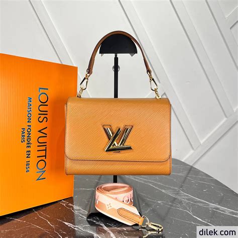 louis vuitton twist pm|louis vuitton twist mm price.